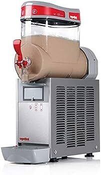 Ledus dzērienu iekārtas