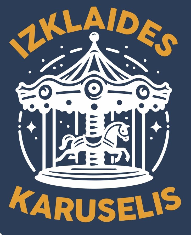 Izklaides karuselis
